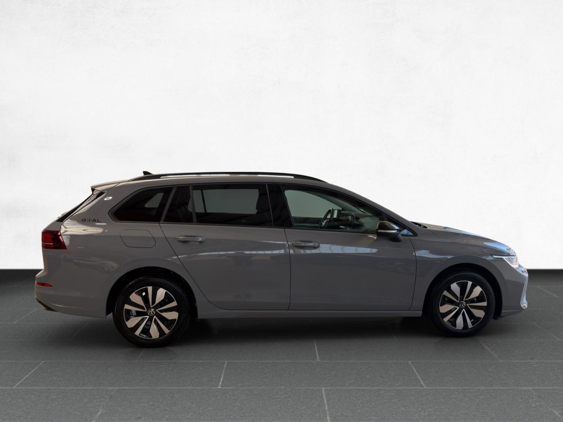 Volkswagen Golf Variant Goal