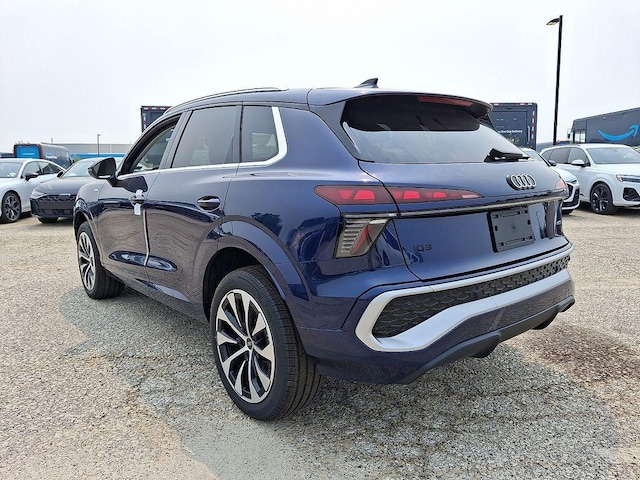 2026 Audi Q3 SUV