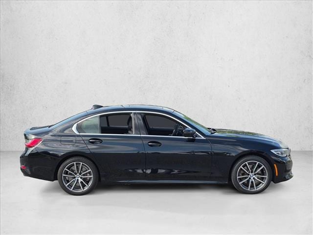 2021 BMW