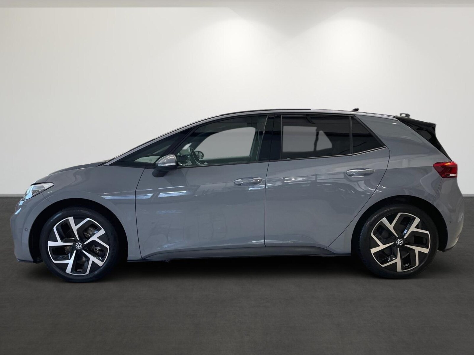 Volkswagen ID.3 – Bild 6