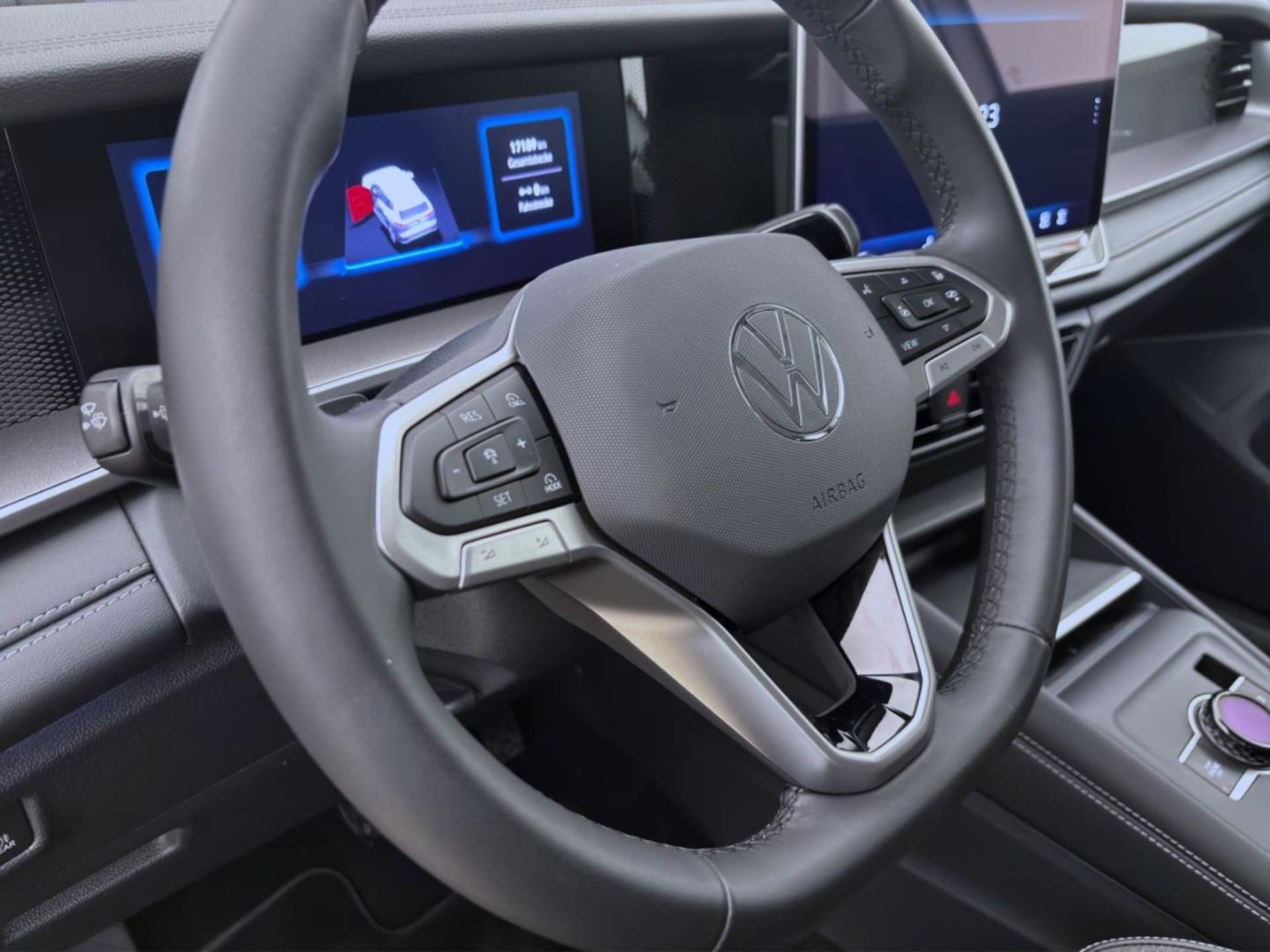 Volkswagen Tayron Life