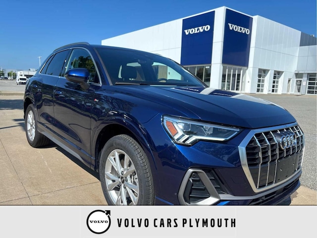 Photo of 2025 Audi Q3 SUV