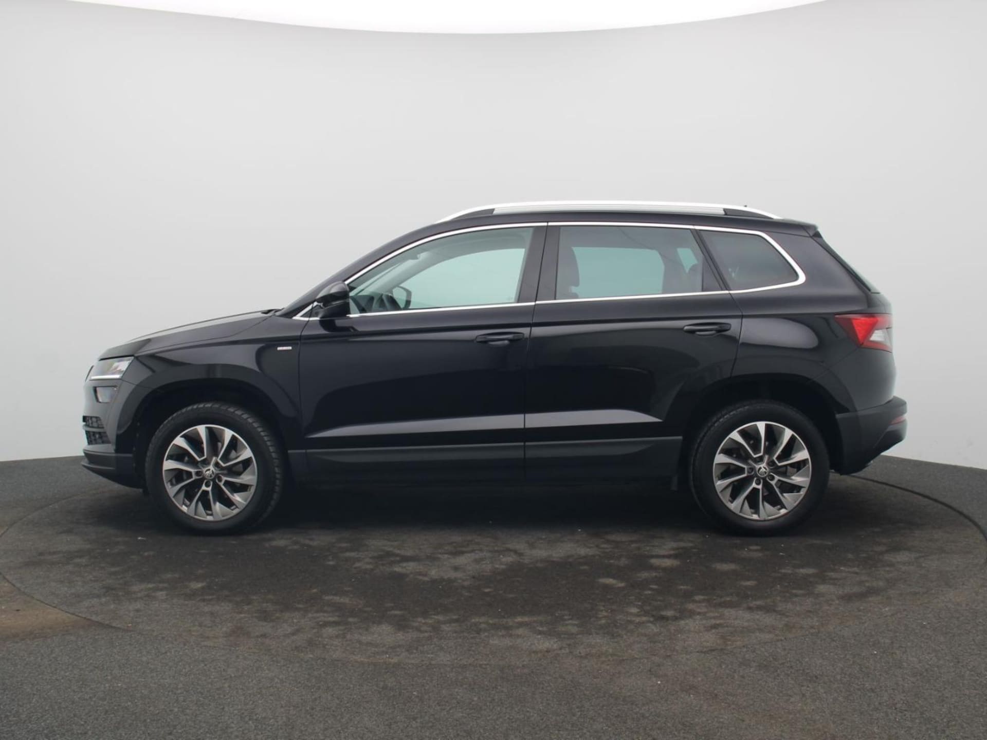 Skoda Karoq Ambition