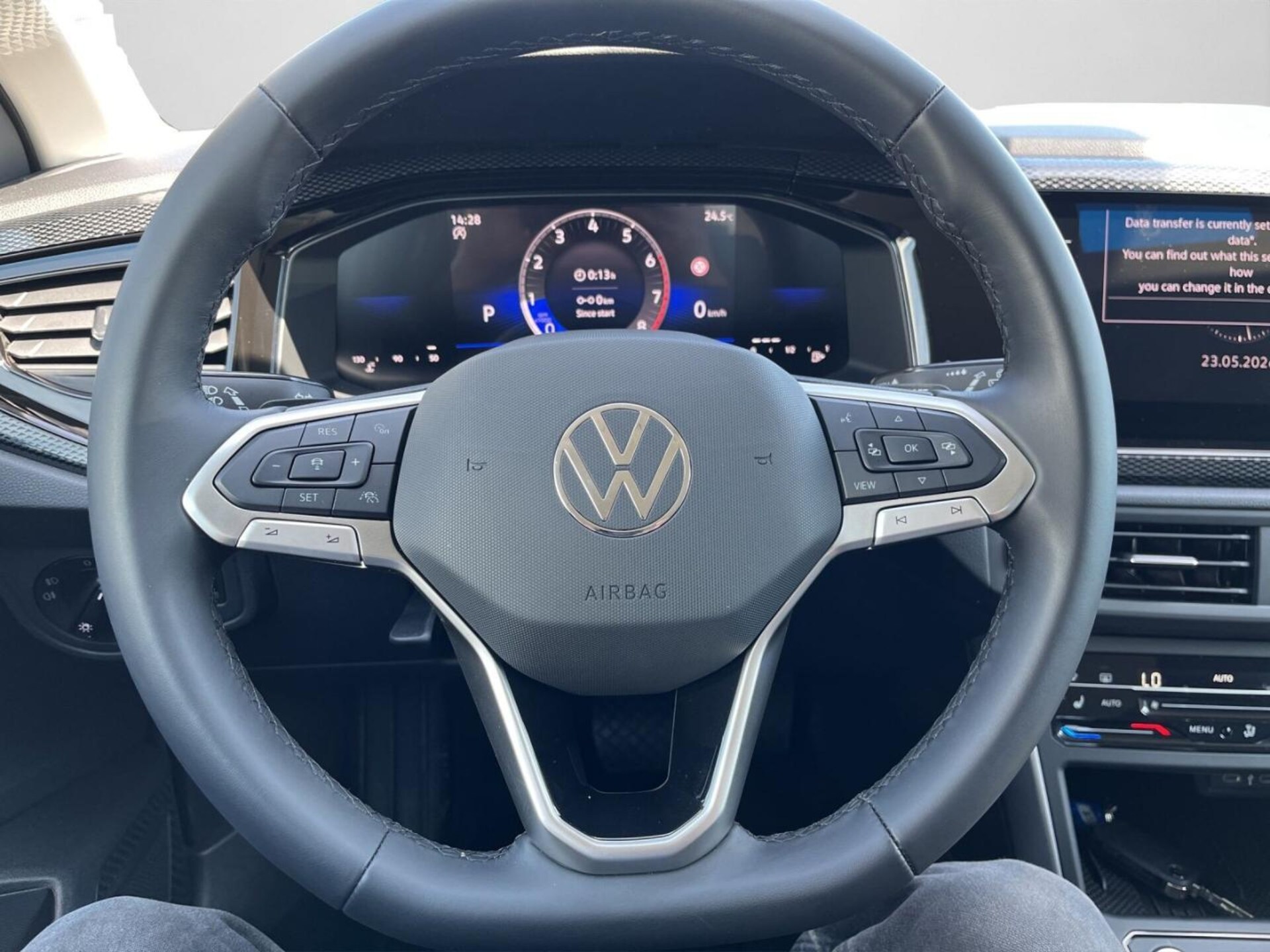 Volkswagen Taigo Life