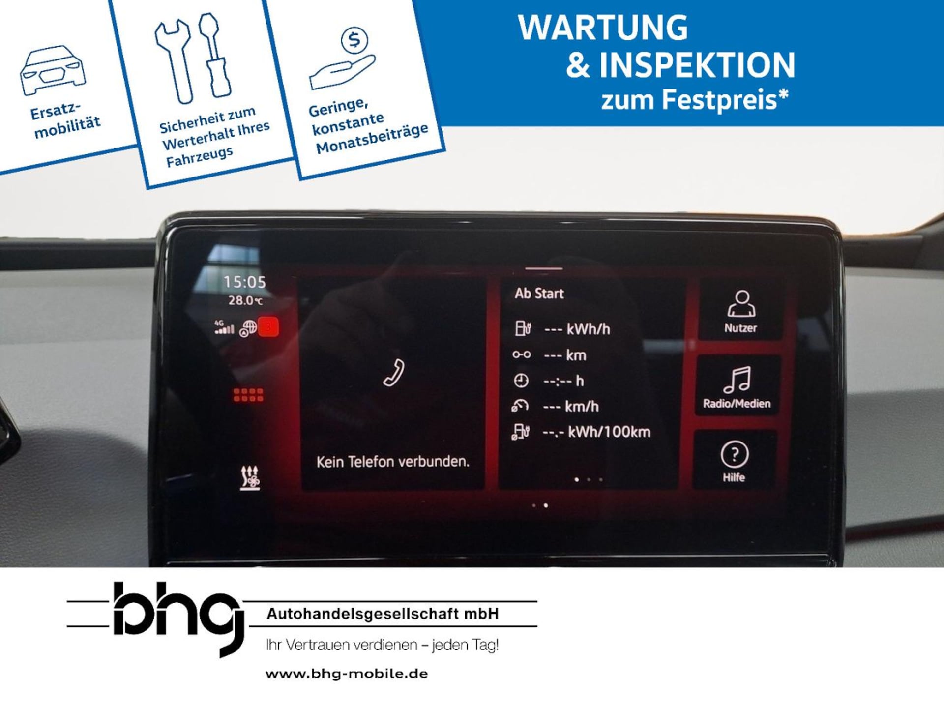Volkswagen ID.3 Pro Performance