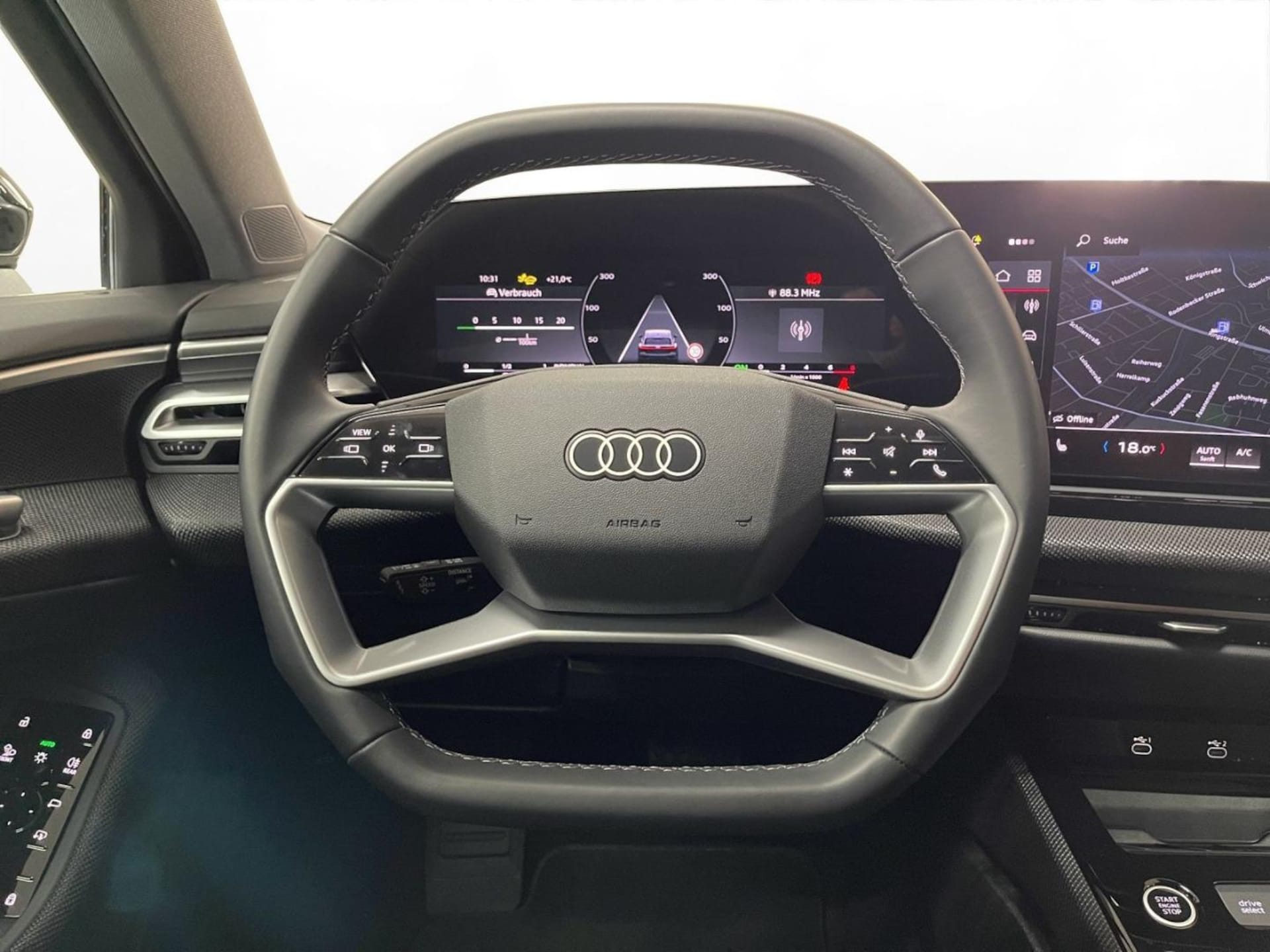 Audi A5 Avant
