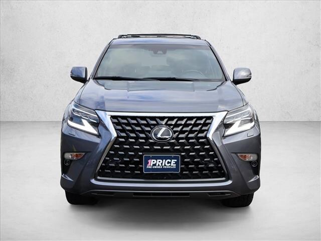 2022 Lexus GX 460