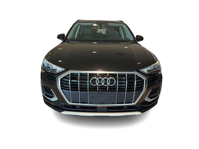 2022 Audi Q3 SUV