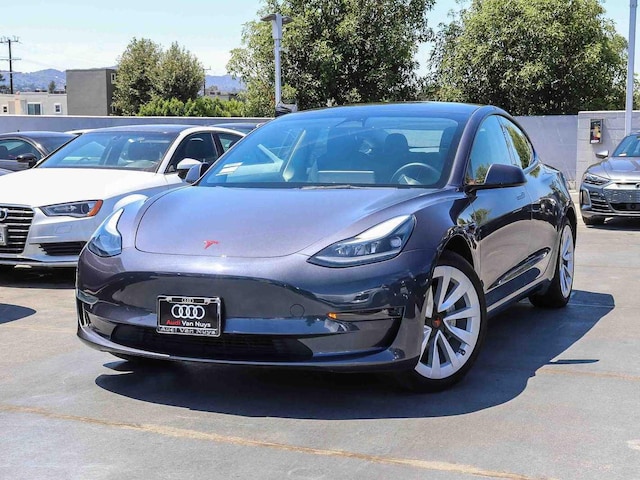 Photo of 2023 Tesla Model 3