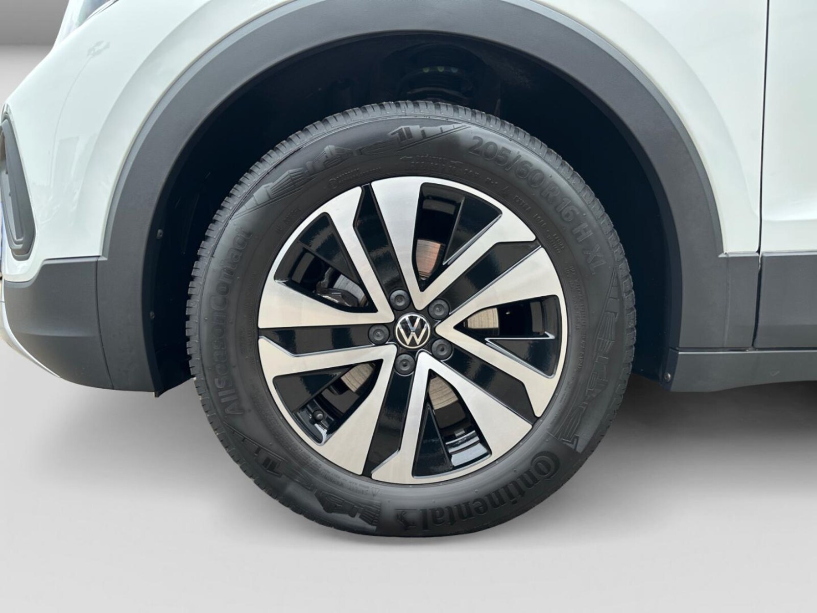 Volkswagen T-Cross – Bild 5