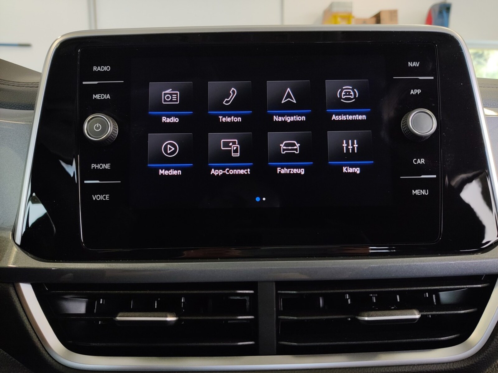 Volkswagen T-Roc – Bild 12