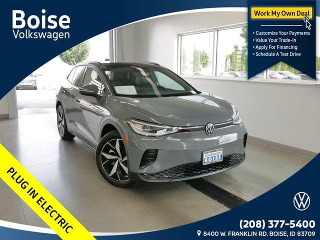 Photo of 2023 Volkswagen ID.4