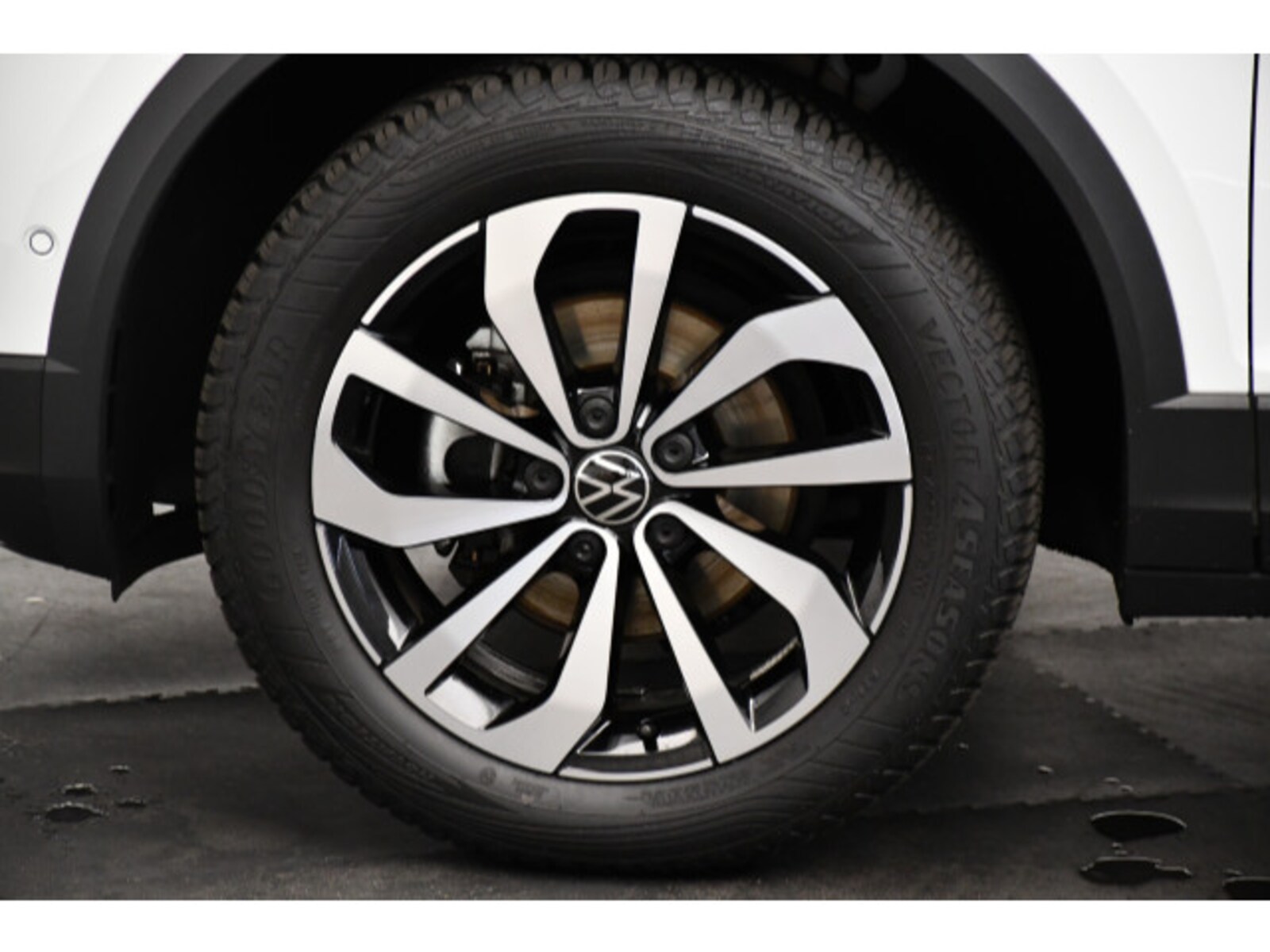 Volkswagen T-Roc – Bild 12