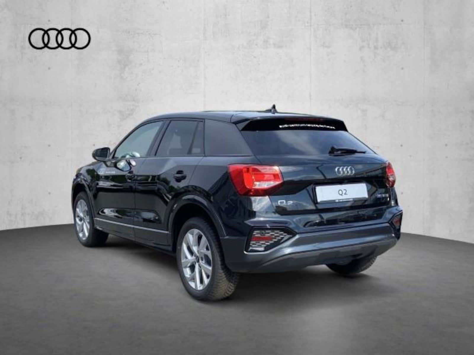 Audi Q2 – Bild 2