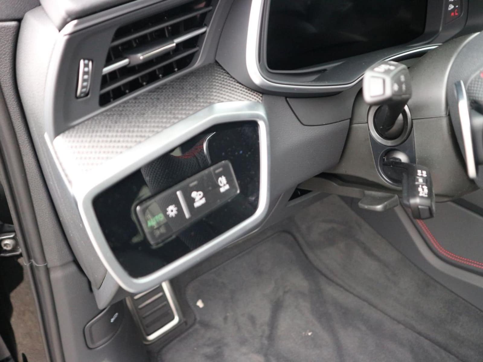 Audi A6 Avant – Bild 10