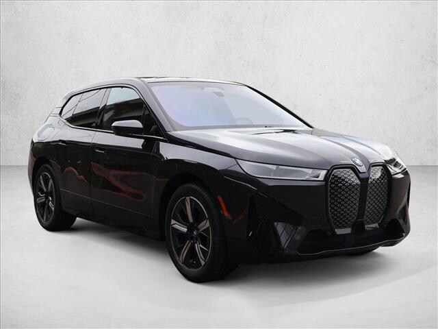 2024 BMW iX