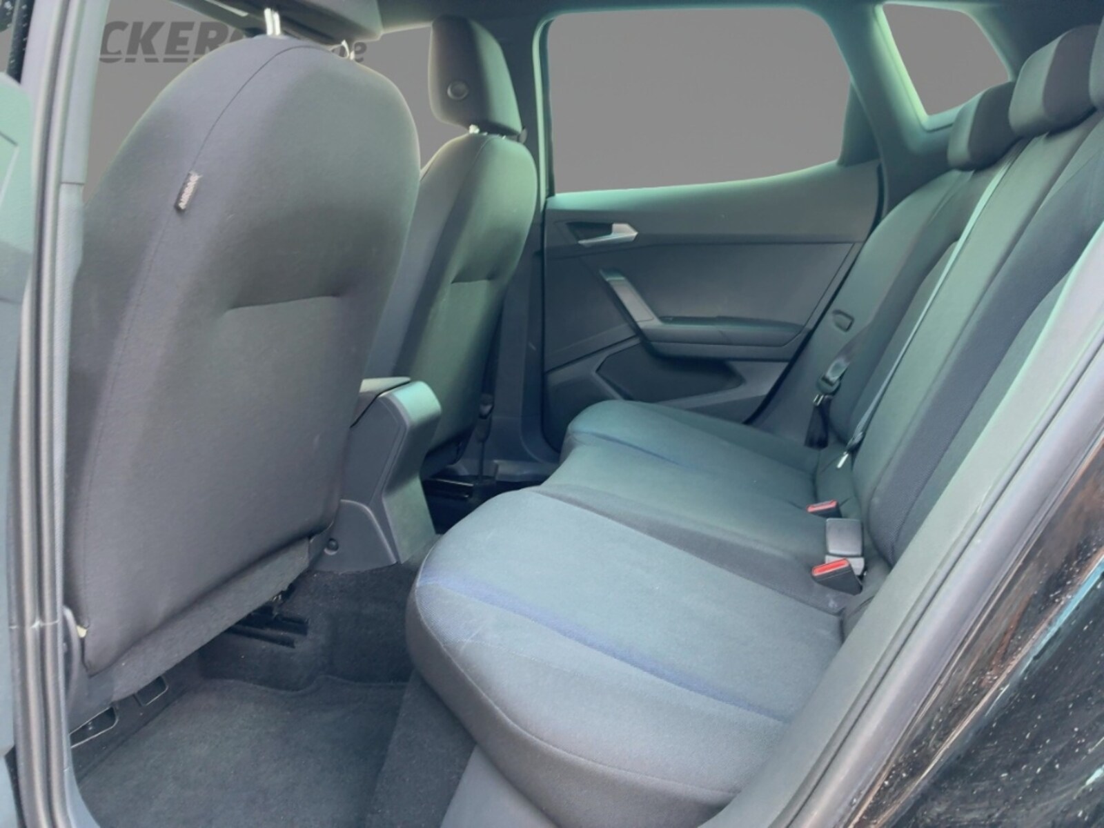 SEAT Arona – Bild 7