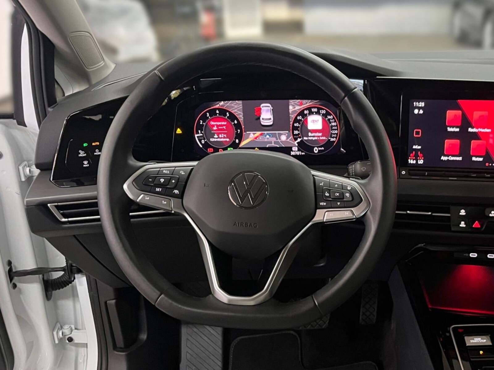 Volkswagen Golf – Bild 10