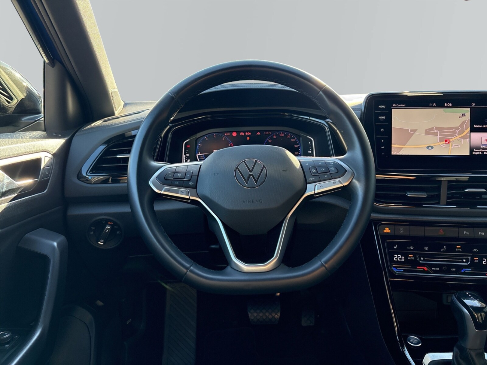 Volkswagen T-Roc – Bild 14