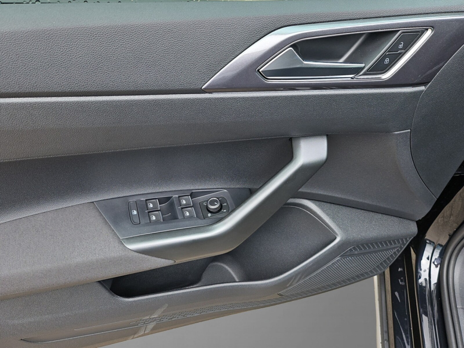 Volkswagen Taigo – Bild 13