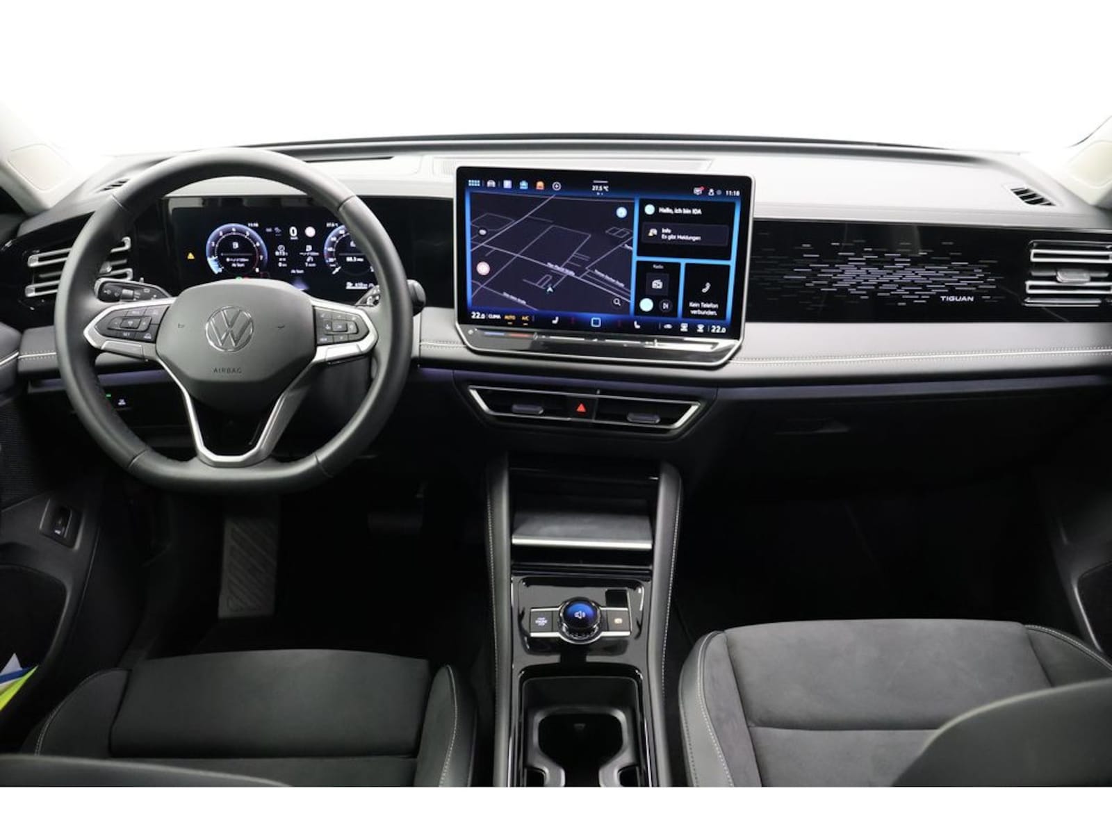 Volkswagen Tiguan – Bild 8