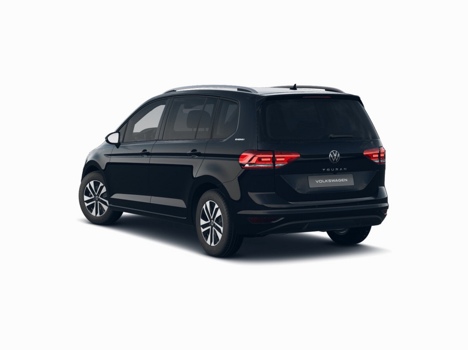 Volkswagen Touran – Bild 3