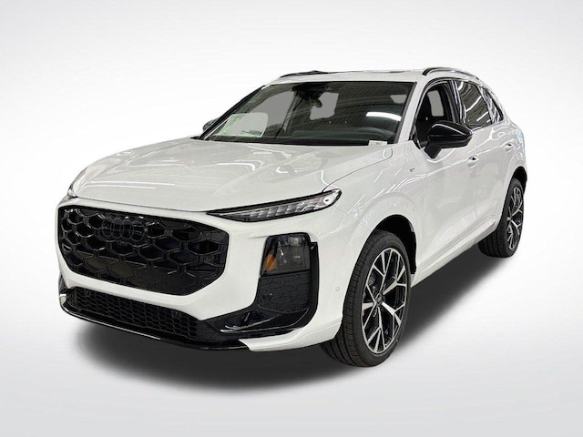 Photo of 2026 Audi Q3 SUV