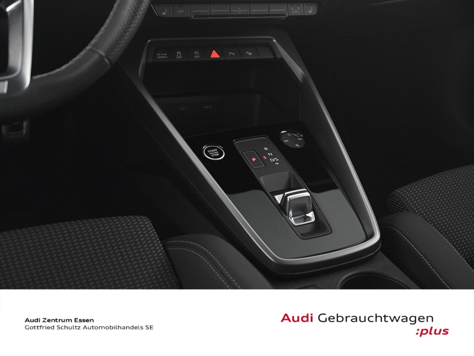 Audi A3 Sportback – Bild 15