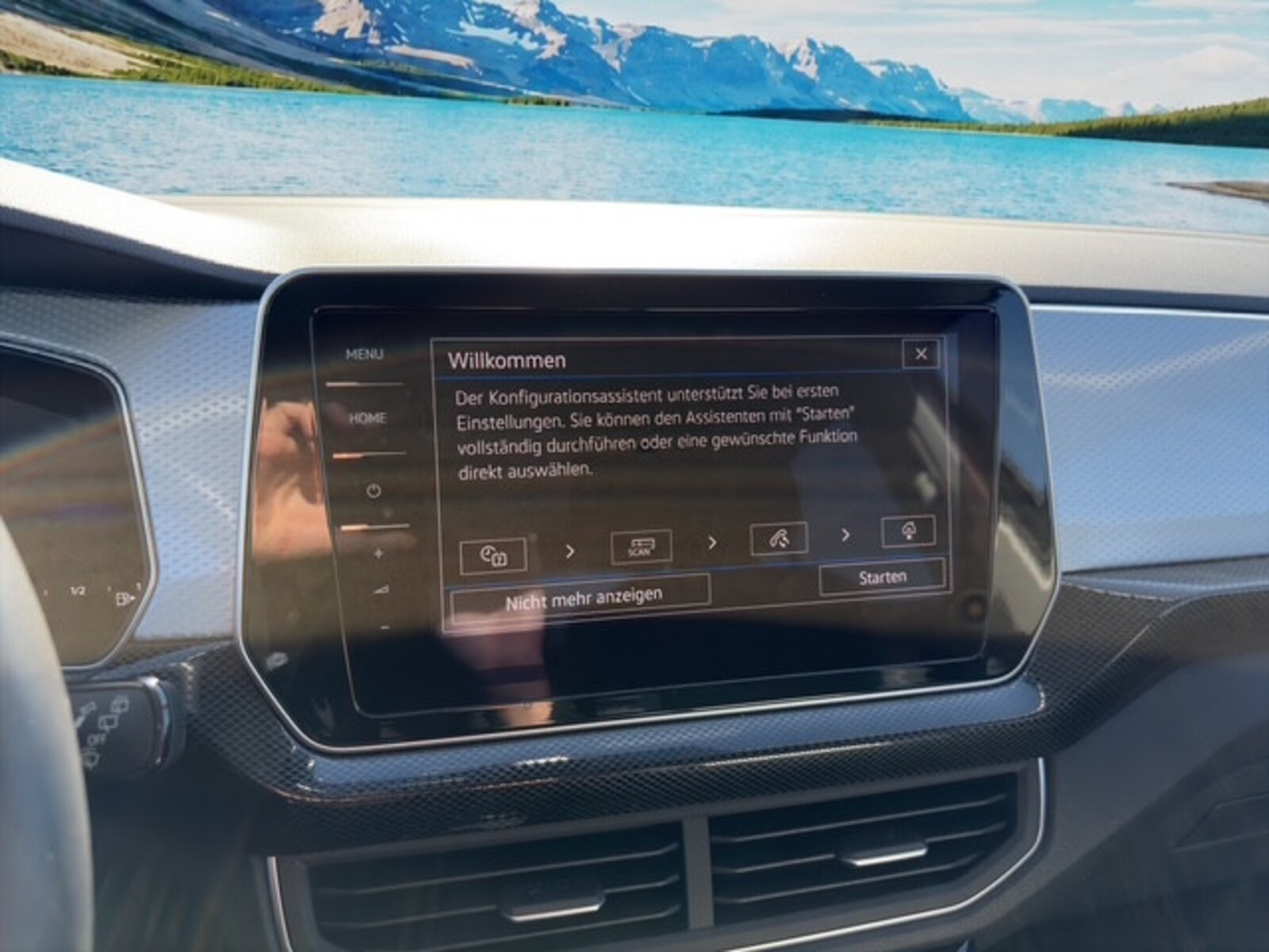 Volkswagen T-Cross – Bild 17