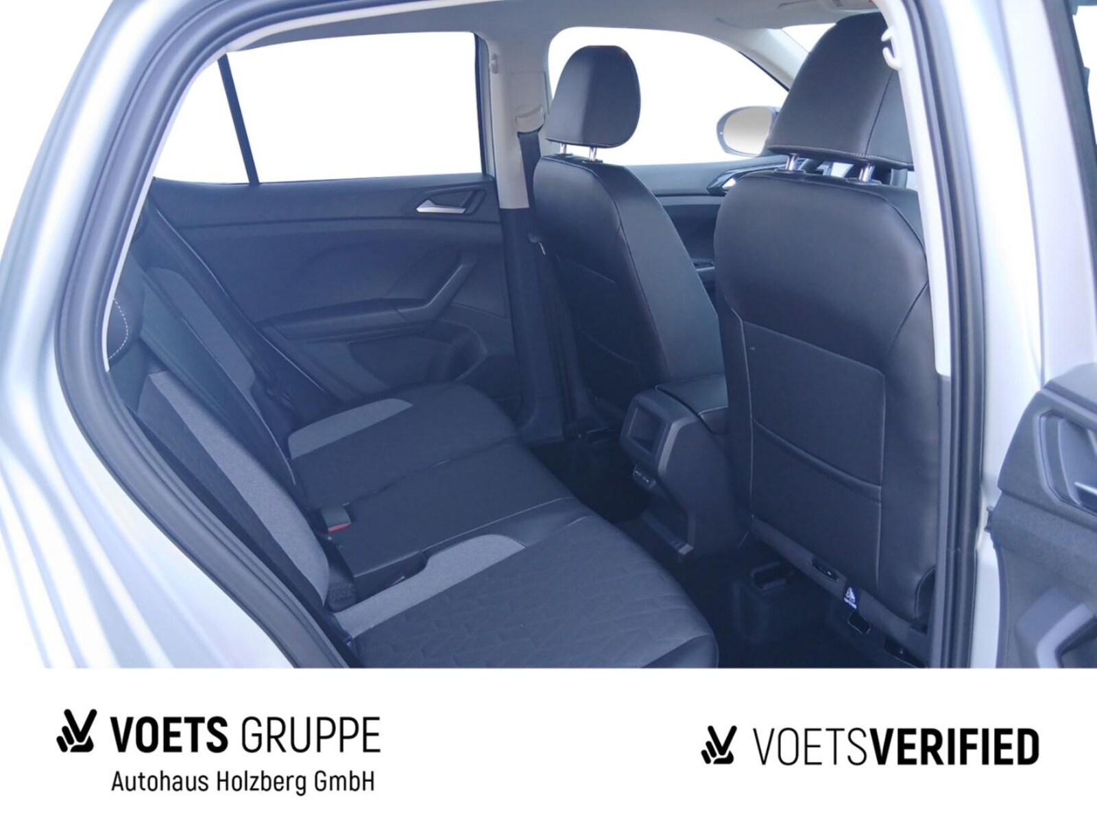 Volkswagen T-Cross – Bild 14