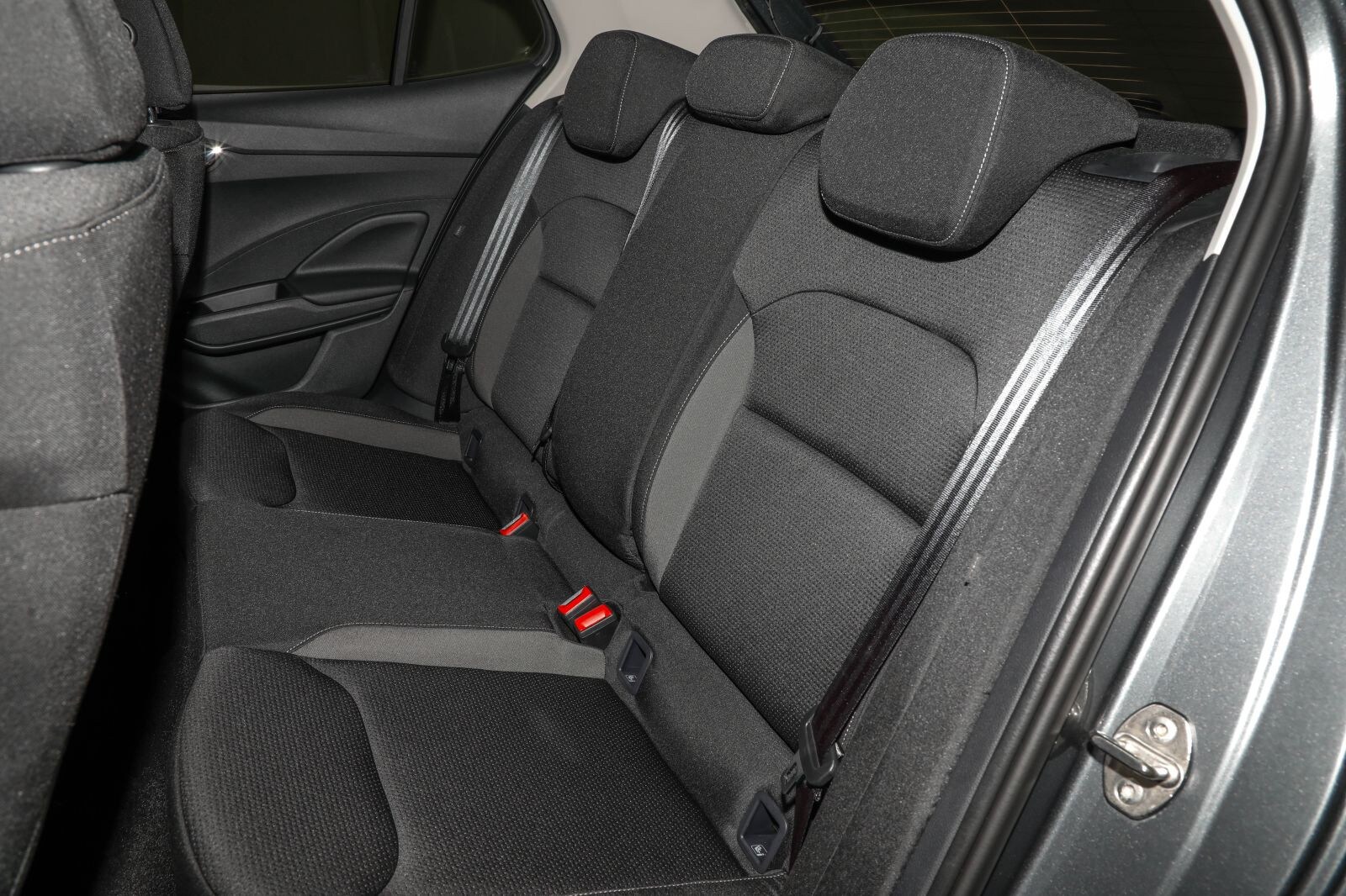 Škoda Fabia – Bild 17