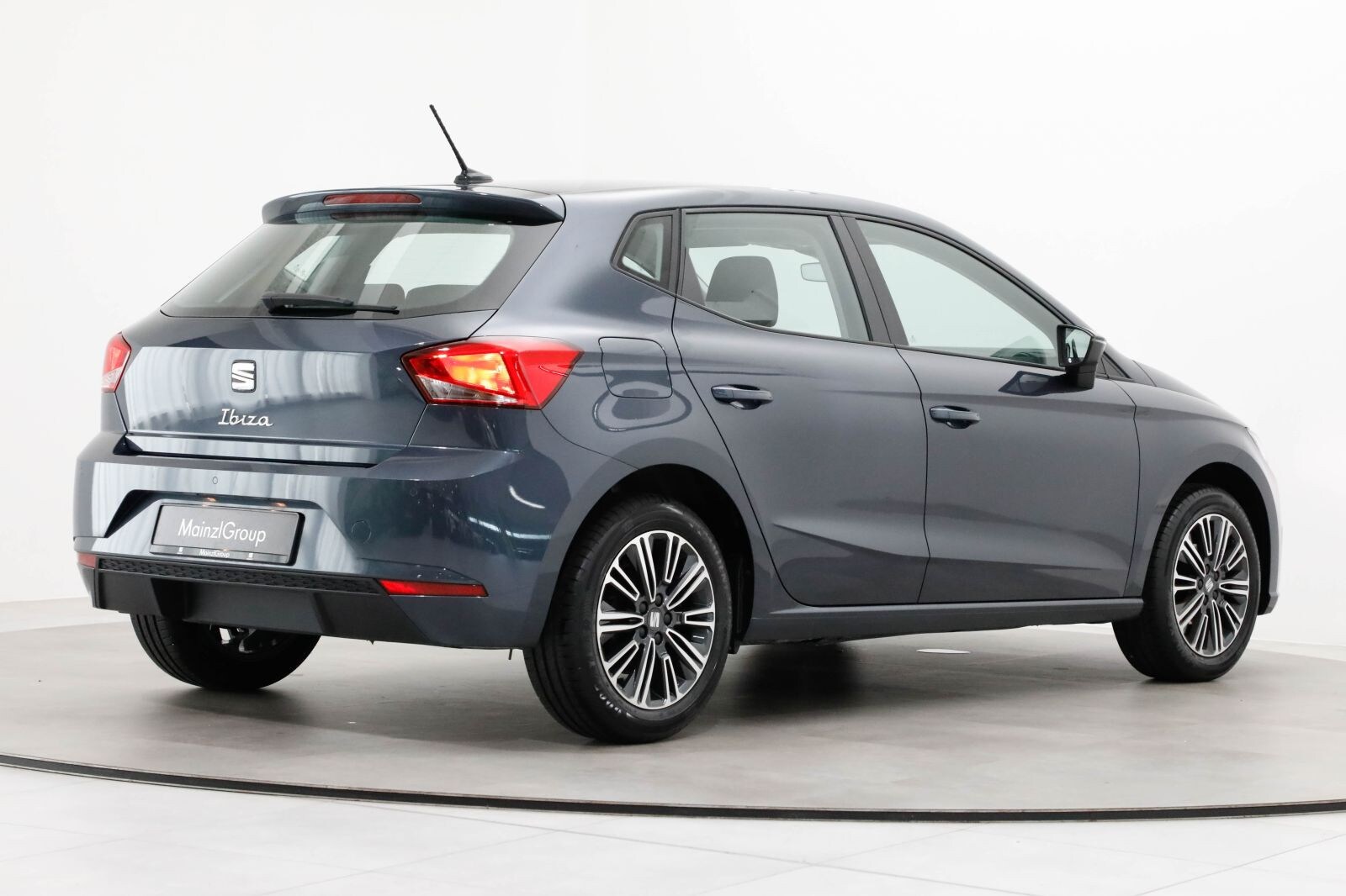SEAT Ibiza – Bild 11