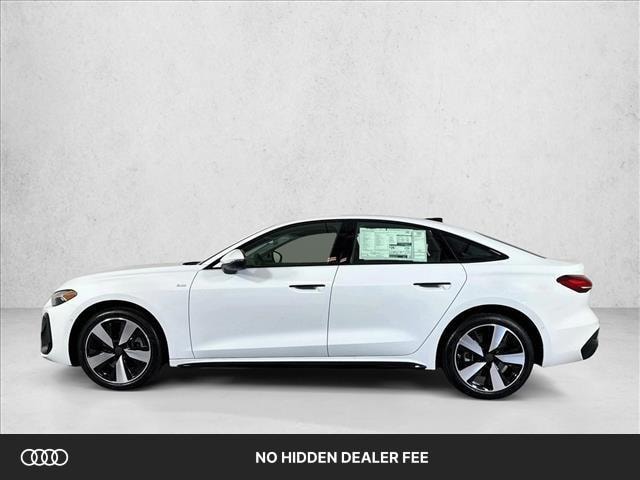 Photo of 2026 Audi A5 Sedan