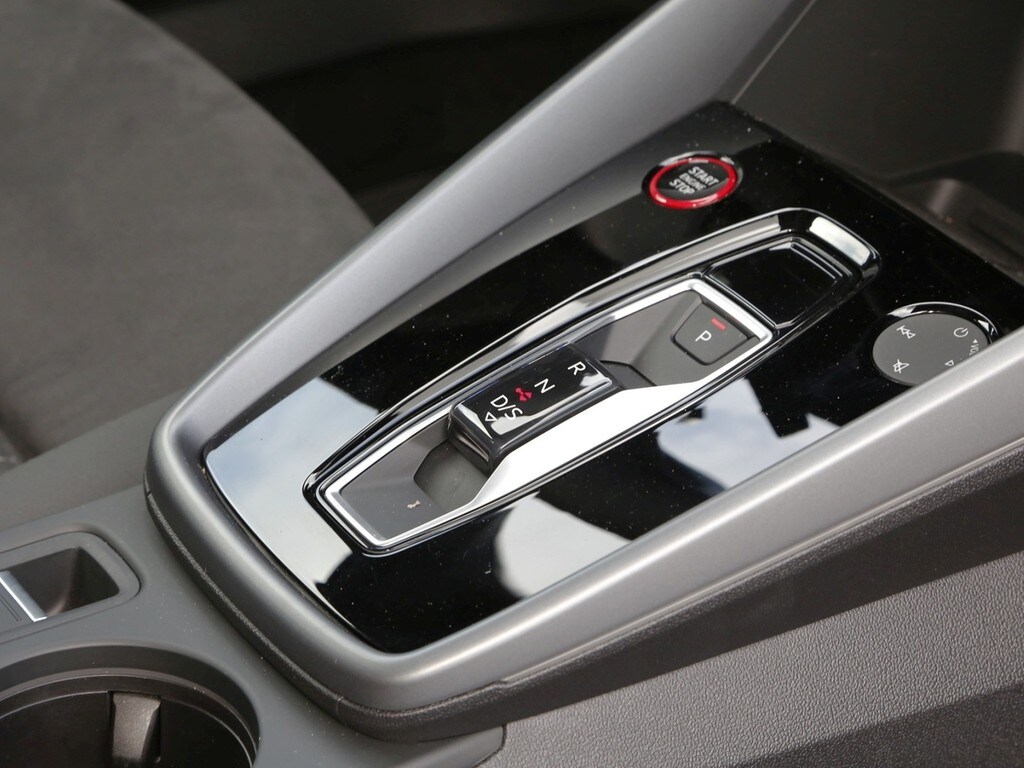 Image about Audi S3 Sportback TFSI quattro S tronic