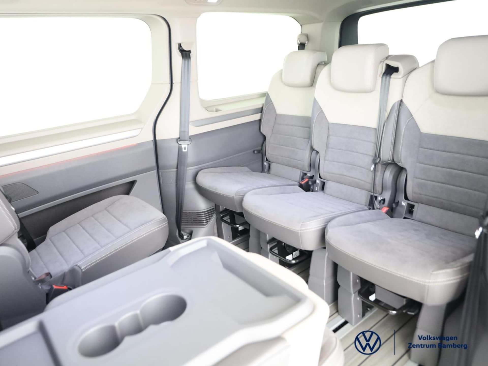 Volkswagen Multivan Langversion Life