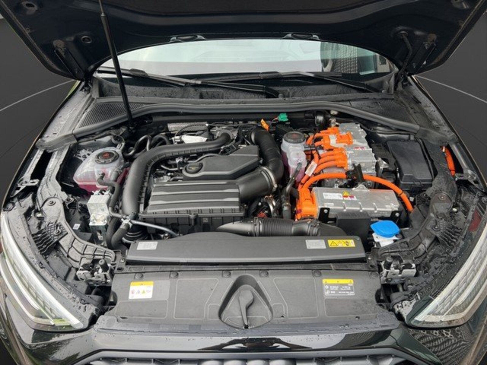 Audi A3 allstreet – Bild 15