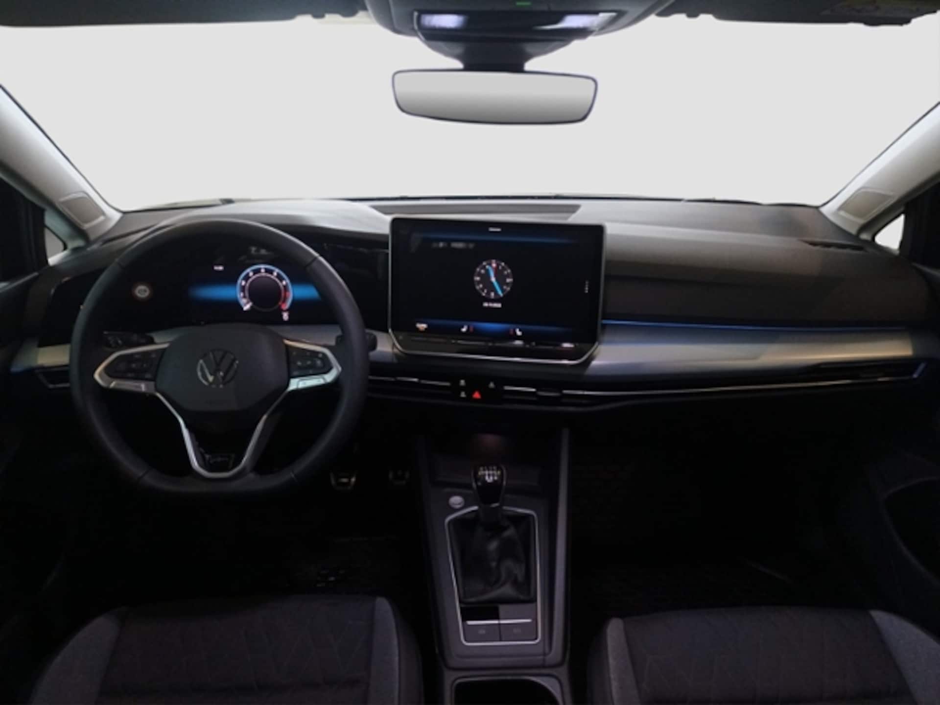 Volkswagen Golf Goal