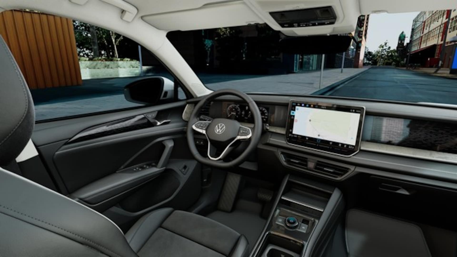 Volkswagen Tayron Elegance