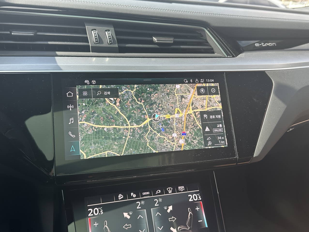 Image about Audi Q8 45 TDI quattro Premium 170(231) kW(hp) tiptronic