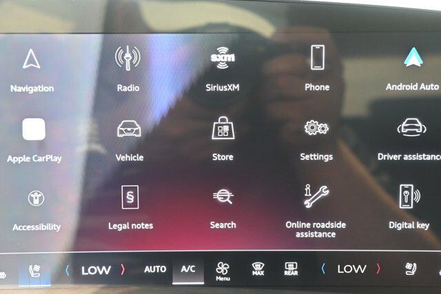 2025 Audi Q5 Premium Plus - Photo 21