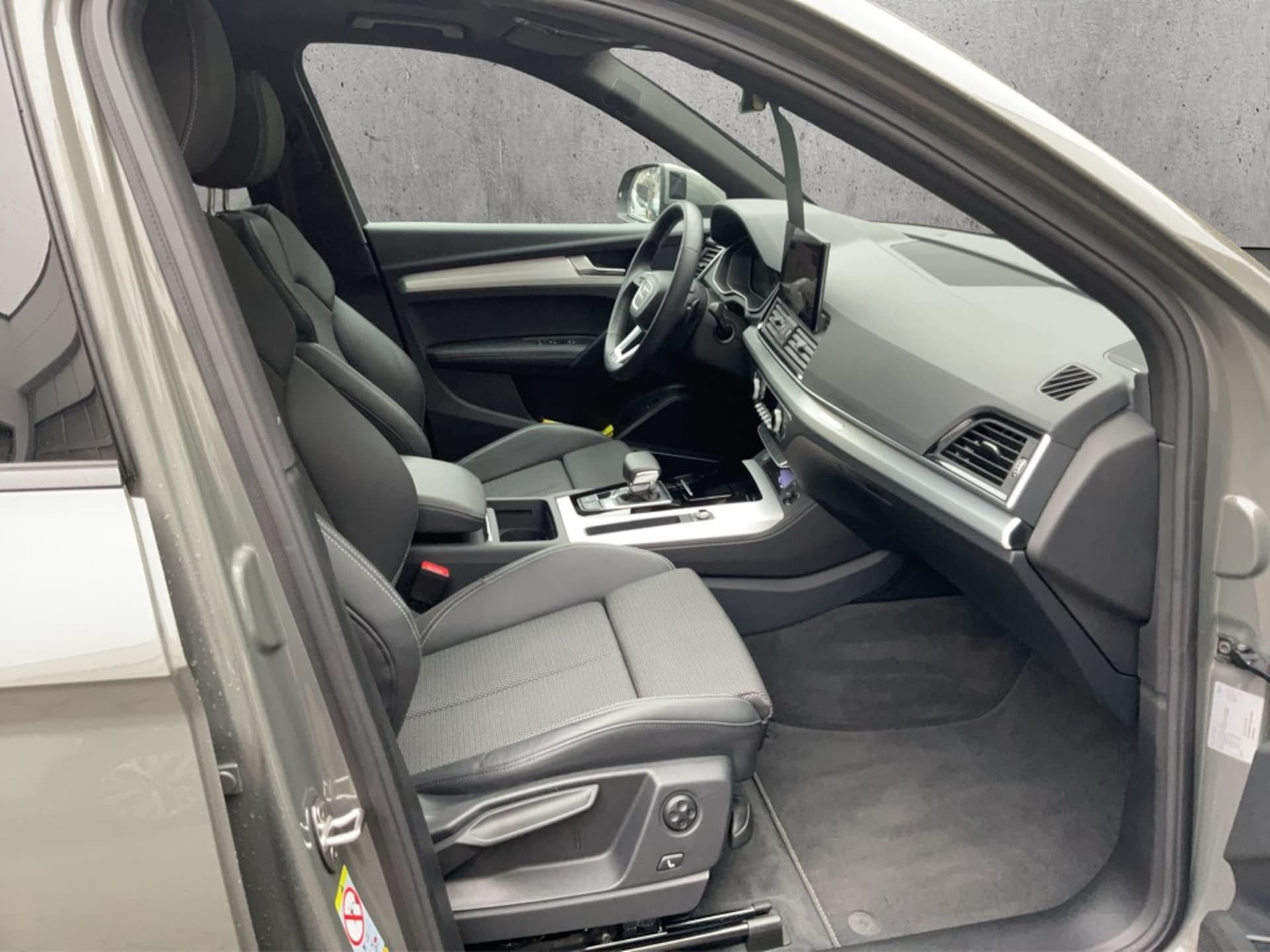 Audi Q5 SUV S line