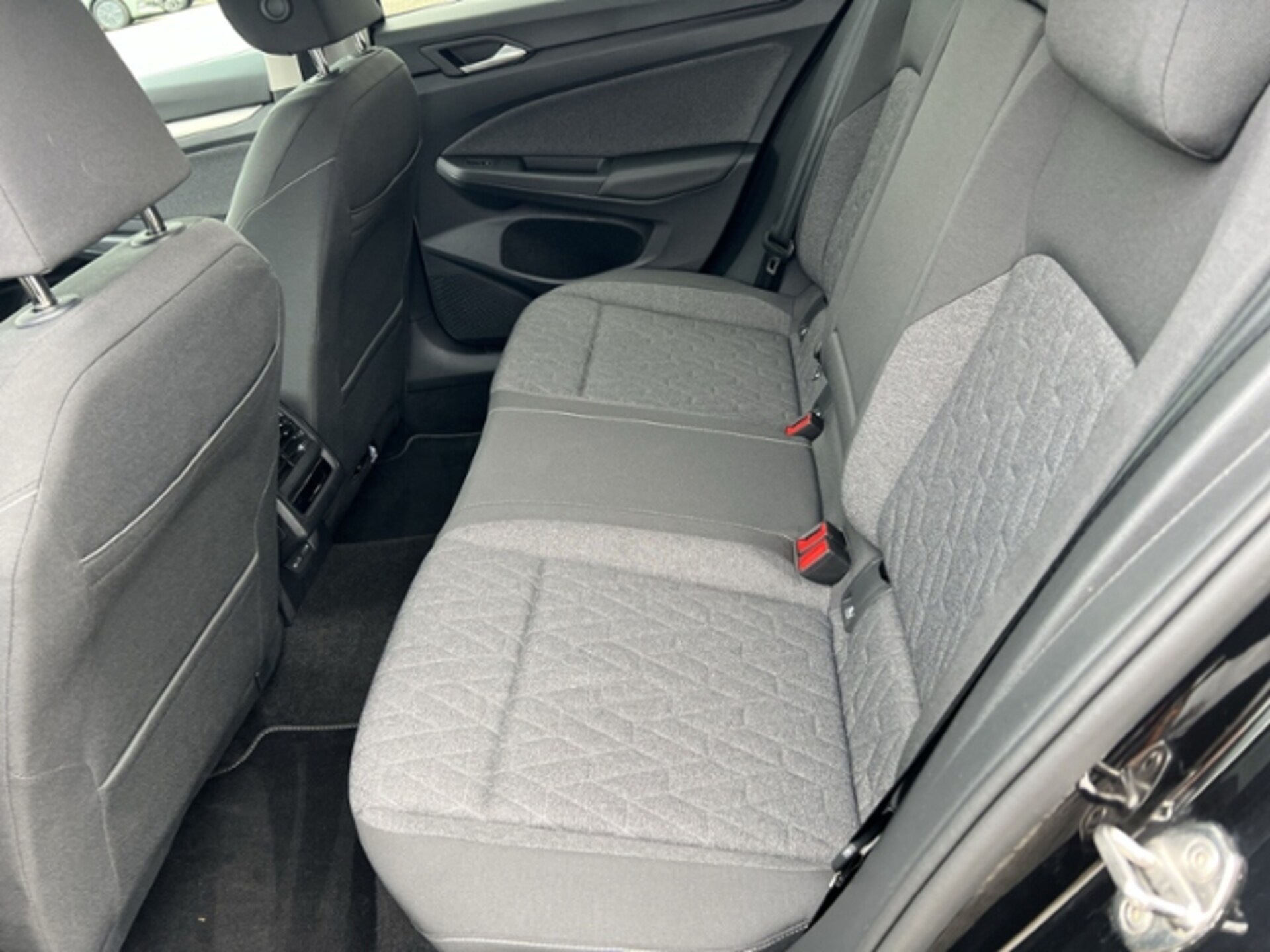 Volkswagen Golf Variant MOVE
