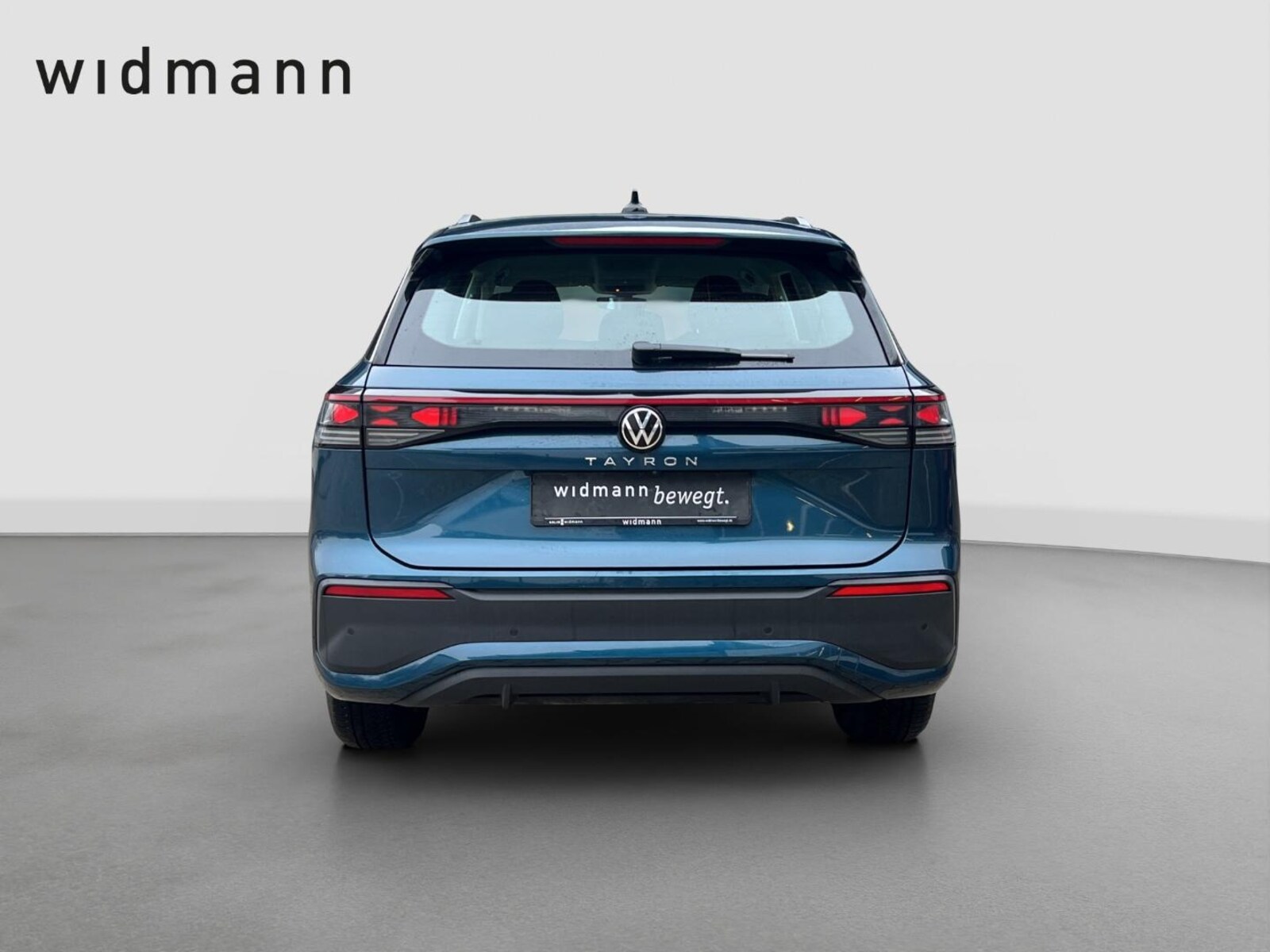 Volkswagen Tayron – Bild 5