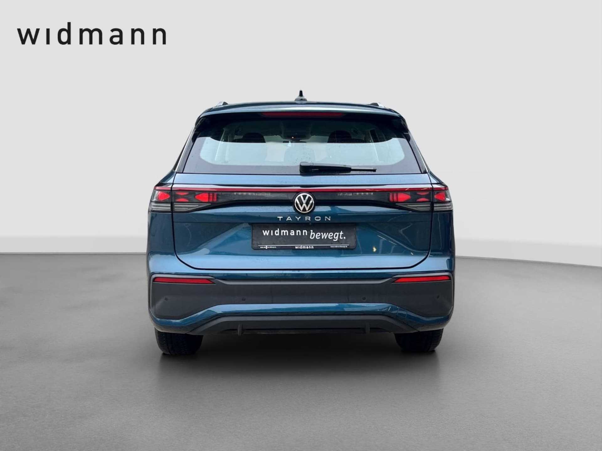 Volkswagen Tayron Life