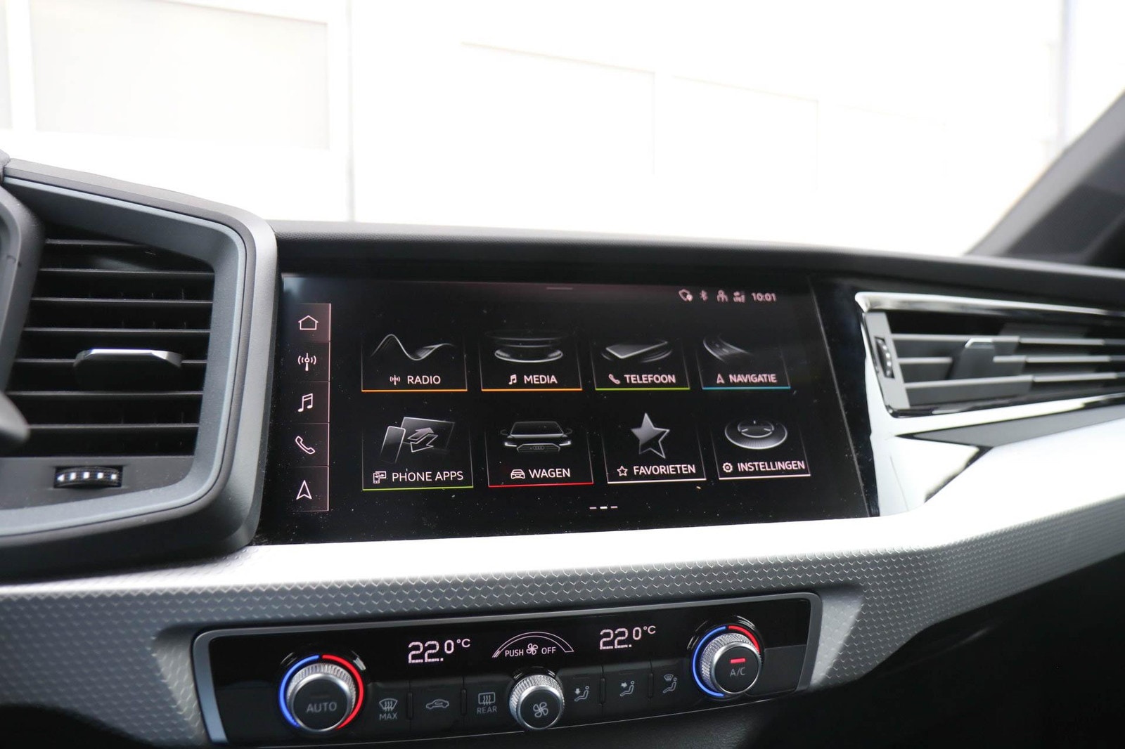 Image about Audi A1 Sportback Pro Line S 30 TFSI 81(110) kw(pk) S tronic