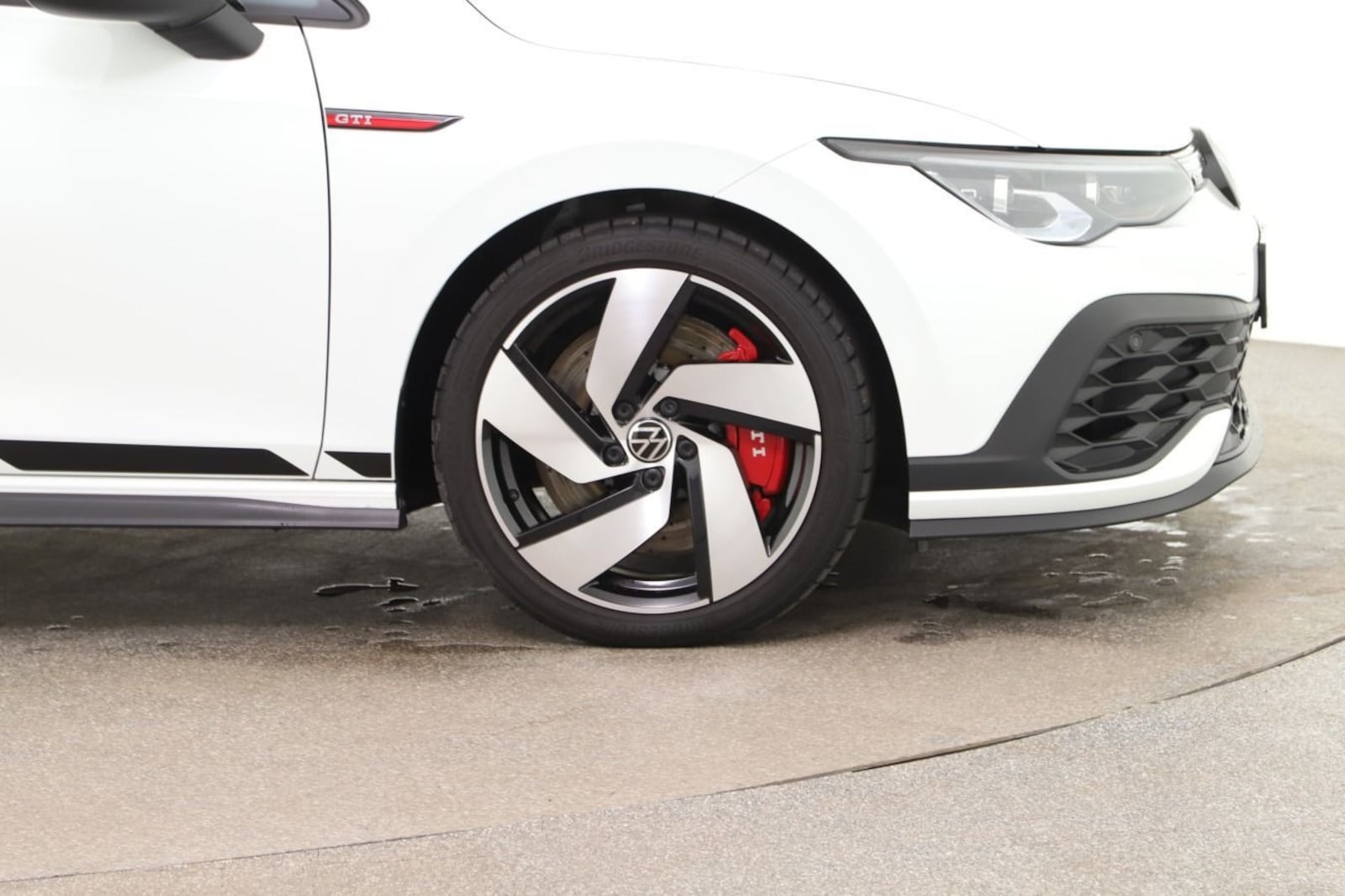 Volkswagen Golf – Bild 3