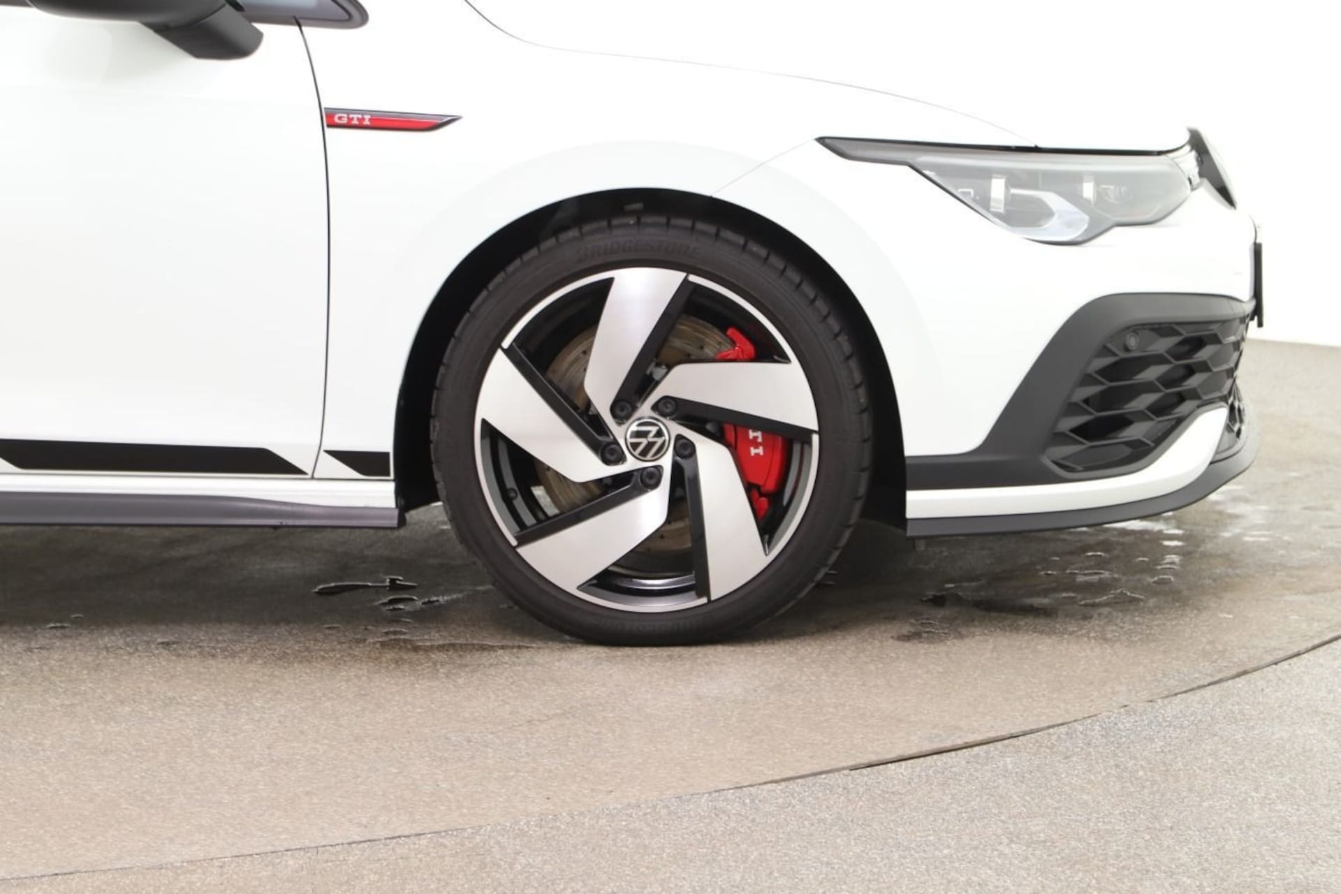 Volkswagen Golf GTI Clubsport