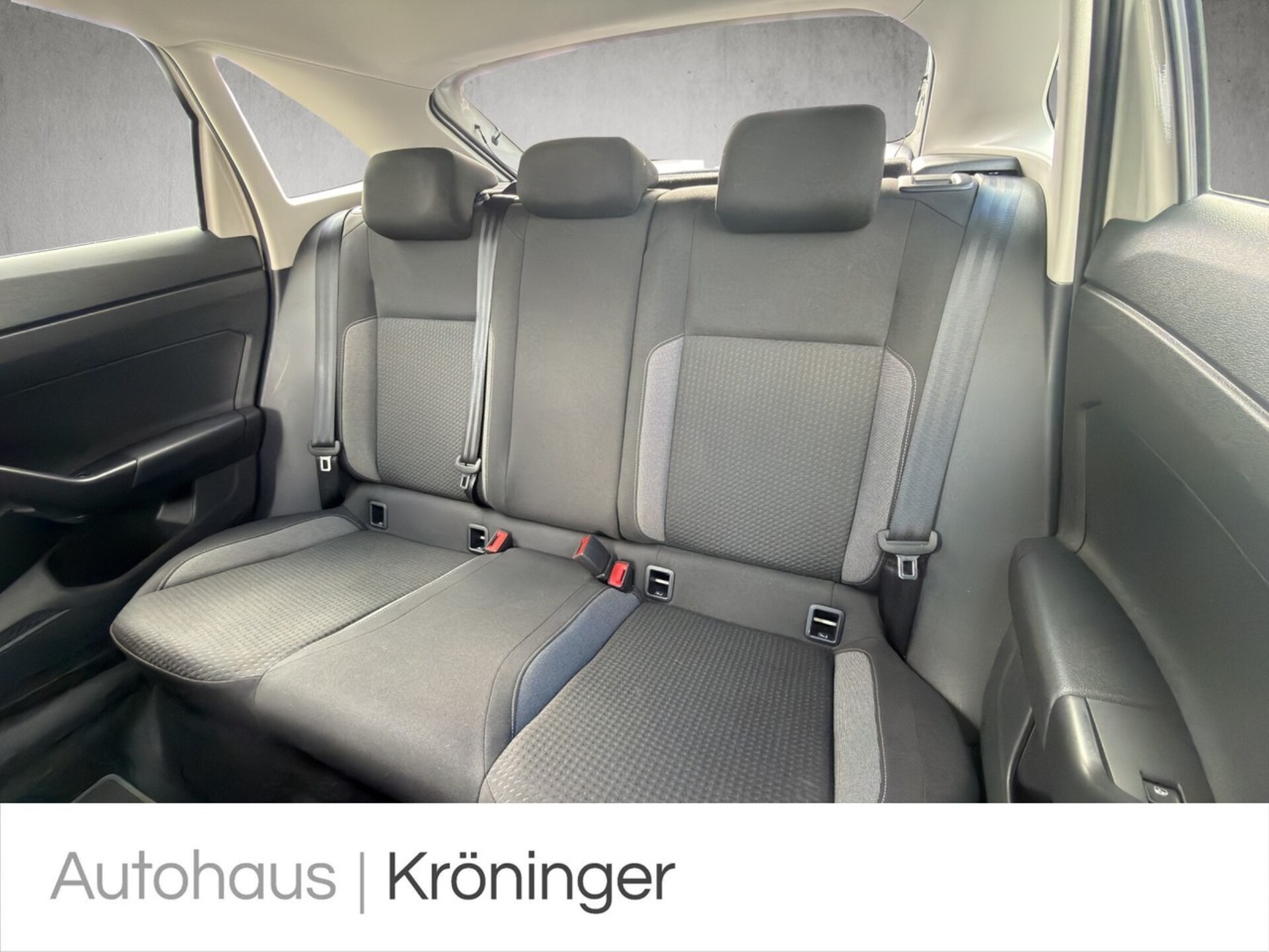 Volkswagen Taigo Life