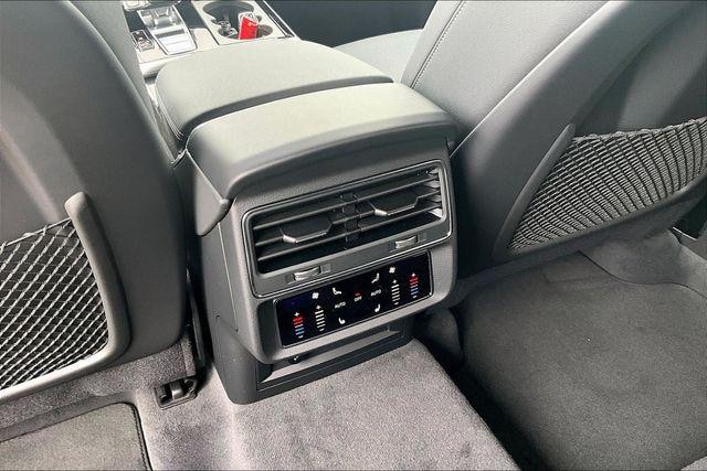 2026 Audi Q8 Premium Plus - Photo 25