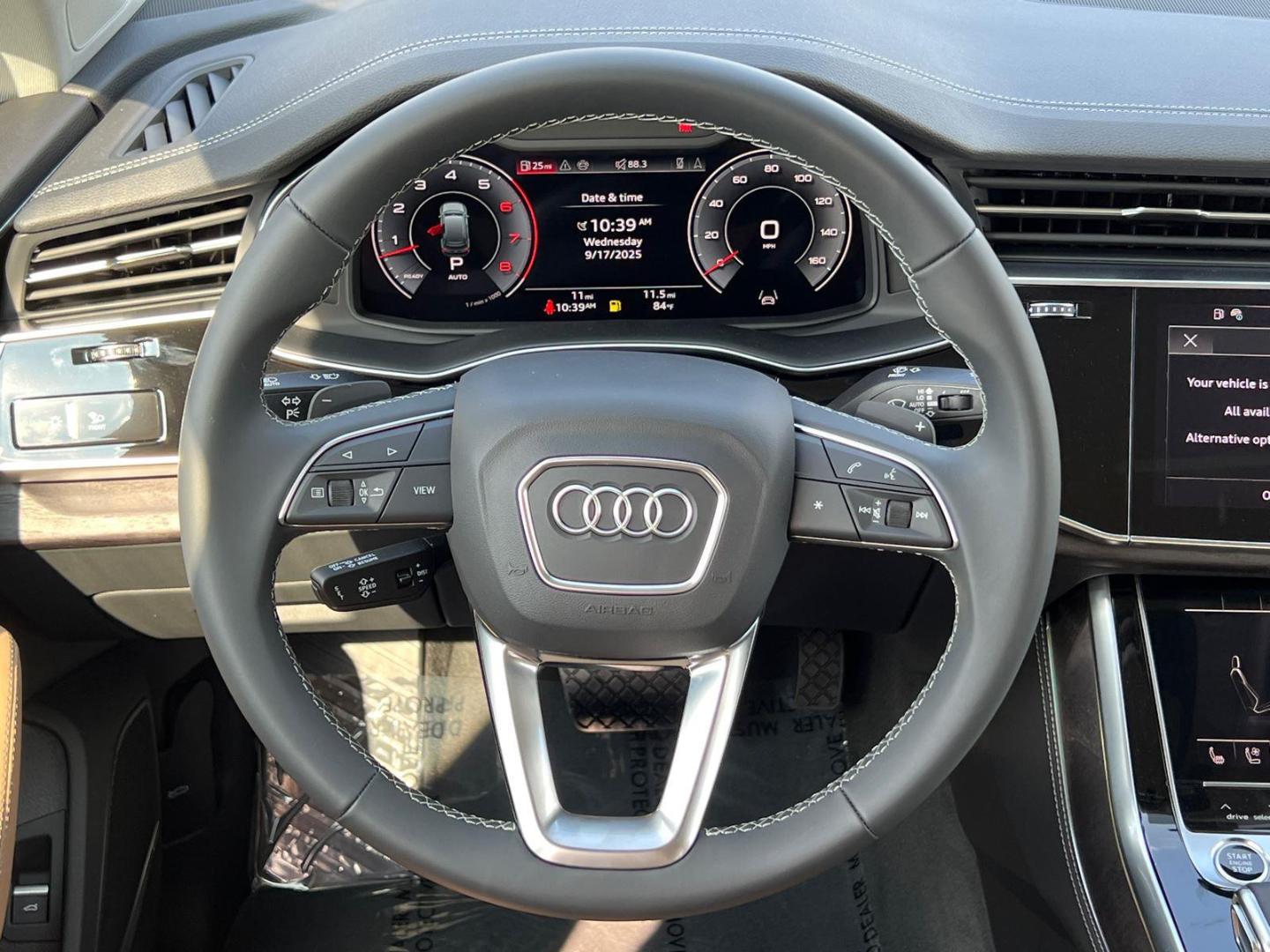 2025 Audi Q7 Premium Plus - Photo 17